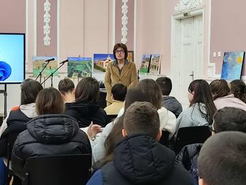 Снимка: ОД на МВР-Шумен