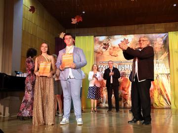Снимка: НЧ "Добри Войников"