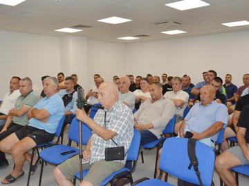 Голям интерес към футболното първенство на Шуменско – 35 отбора искат да участват