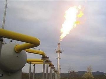 Украйна ще получава газ от Азербайджан през България