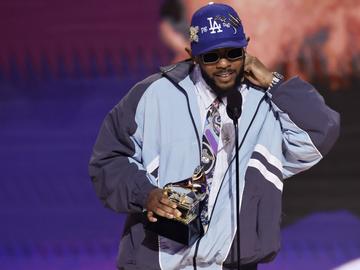 Кендрик Ламар, Бед Бъни и Лейди Гага са сред фаворитите за наградите "Грами"