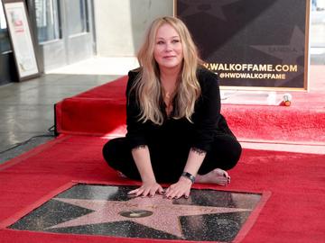 Кристина Апългейт призна: Гладувах с години по време на „Женени с деца“