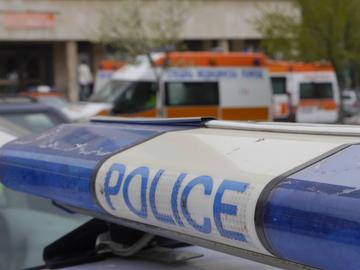 12-годишно момче падна в коритото на Енчова