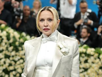 Проектът е спрян, но не и идеята: Мадона продължава да настоява за биографичния си филм