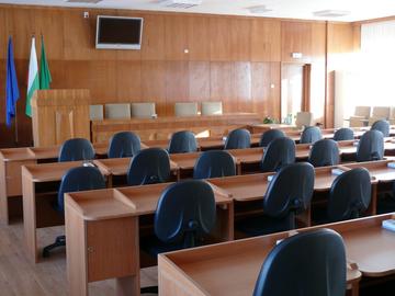 Ново предложение: Общинските съветници да получават 50% от възнаграждението на председателя си