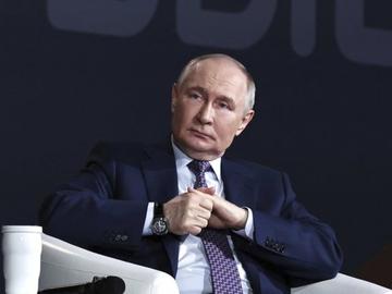 Путин замеси България сред причините за напрежението, довело до войната в Украйна