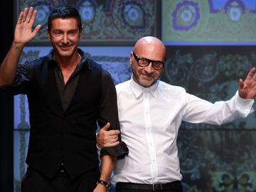 Стефано Габана си тръгна от "Долче&Габана"