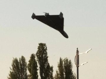 Украинската ПВО е свалила 224 руски дрона и ракети през нощта