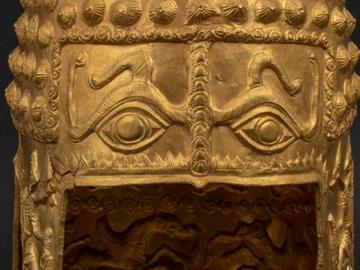 Правителството на Нидерландия плати 5,7 милиона евро застраховка за откраднатите румънски златни артефакти