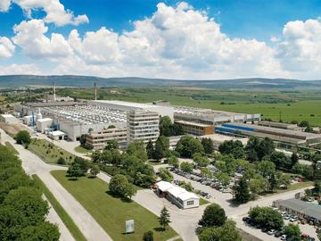 Поздрав от ръководството на „Алкомет“ АД по повод Деня на металурга – 5 ноември