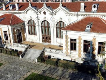 52 ленти участват в конкурсната програма на историческия филмов фестивал в Шумен