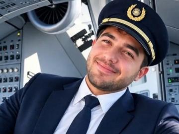 Вторият пилот, опитал да разбие самолета на "Флайдубай", е бил подозиран в радикализация