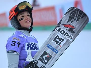 Малена Замфирова претърпя втора операция в Австрия