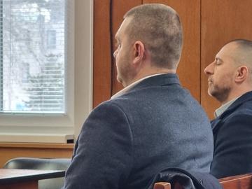 Шестцифрени парични гаранции за варненските общинари Йордан Кателиев и Николай Стефанов