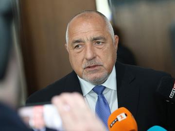 Борисов поиска служебният премиер да смени външния министър