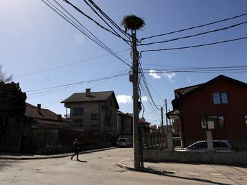 България е сред страните от ЕС с най-ниска цена на електричеството за битови клиенти през второта половина на 2024 г.