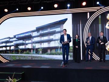 Владимир Христов, Директор в ДОМО ЕООД.