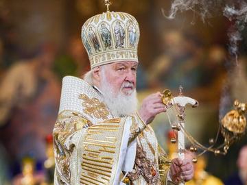 Нито чули, нито видели: Службите у нас нямат информация дали патриарх Кирил е агент на КГБ