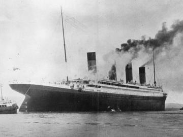 Австралийски милиардер строи "Титаник 2"