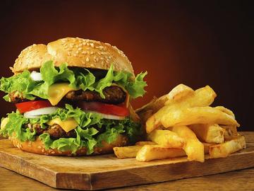 Кои са най-вредните храни за артериите