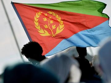 Седем национали на Еритрея изчезнаха след първия официален мач от седем години насам