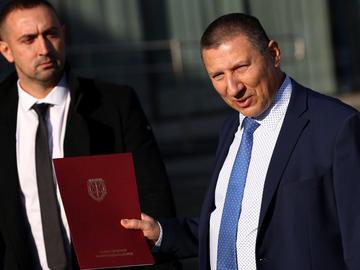 Прокуратурата обвини ръководството на ВКС в преследване на политически цели