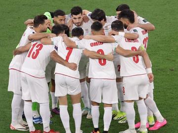 Напрежение около Мондиала: Иран бойкотира тегленето на жребия