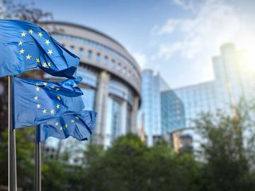 ЕК разреши да получим €1,465 млрд. по третото плащане от Плана за възстановяване