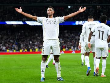 "Кралете" са на върха. Реал е най-скъпият отбор в света с играчи за 1,4 милиарда