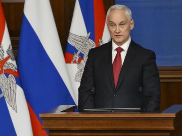 МО на Русия предупреди жителите на Киев да напуснат града