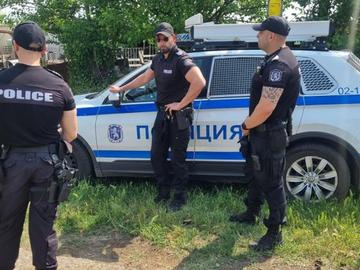 Издирват петгодишно дете в Кюстендилско, изчезнало е снощи