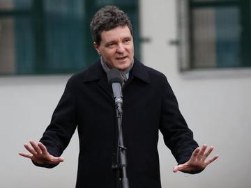 Никушор Дан: Не искаме война, но Русия трябва да знае, че сме готови