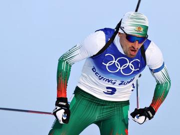 Днес на Олимпийските игри: Внимание към българите в ски бягането и биатлона