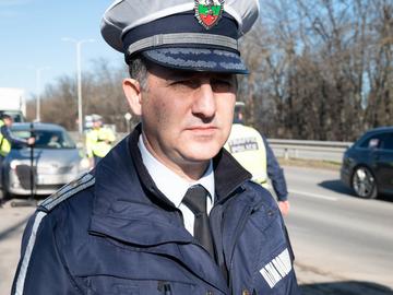 Гл. инсп. Веселин Георгиев