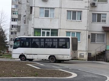 Въвеждат промяна в маршрута на линия №9А заради ремонта на ул. „Дедеагач“