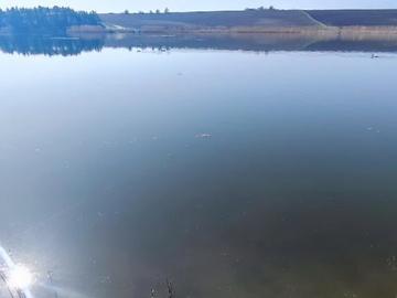 РИОСВ: Няма замърсяване на язовир „Дибич“