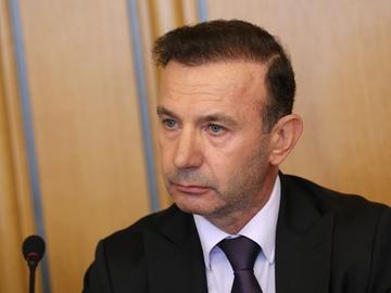 Инцидентите от 6 и 8 март са криминални, а не на етническа основа или в резултат на ксенофобски настроения, каза главният секретар на МВР Живко Коцев