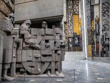 Общинското предприятие по туризъм в Шумен преизпълни годишния план на приходите