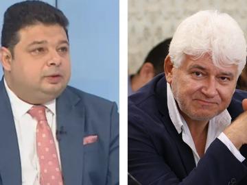 Конституционалистите Пламен Киров и Орлин Колев: Президентът е нарушил Конституцията