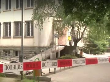 Четирима маскирани ограбиха кметството в Шивачево, стреляли по охранителя