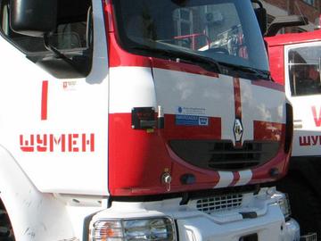42-годишен почина при пожар, причинен от печка