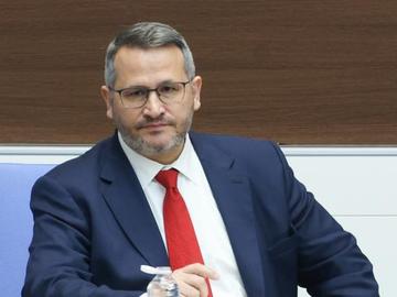 Бившият министър на земеделието Иван Христанов ще се кандидатира за президент