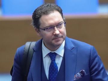 На ход е президентът: Ще одобри ли Даниел Митов за външен министър