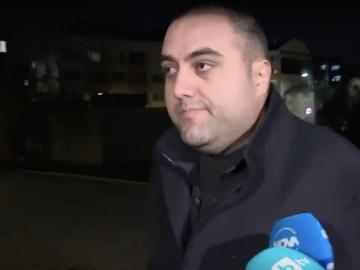 МОН уволни директора на 138. училище. Той остава в ареста и твърди, че не знаел за камерите