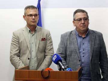 Син уби майка си в село Студеница