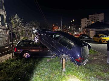 Снимка: ОД на МВР-Шумен