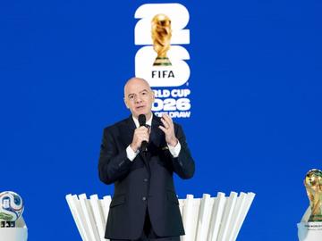 Ясни са плейофите за Мондиал 2026