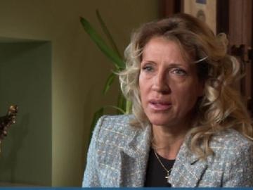 Съдия Цариградска: Съществува структура за произвеждане на компромати и дискредитиране на хора