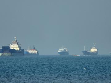 Иран предлага на САЩ 7-дневен план за отваряне на Ормузкия проток