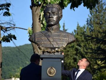 България отбелязва 188 години от рождението на Васил Левски